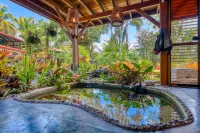 Hotel Banana Azul - Adults Only Hotels in Puerto Viejo de Talamanca