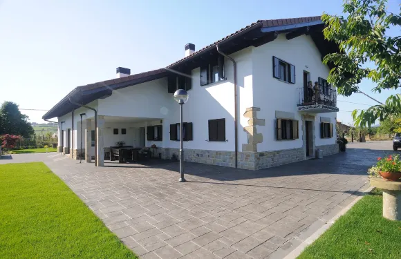 蘭德泰瑟阿爾多利賓館