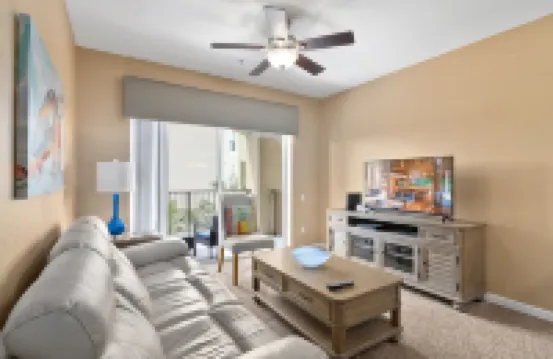 環球大道奧蘭多租賃度假酒店