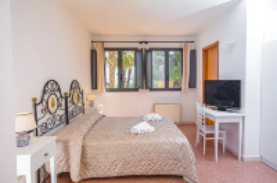 Nuovo Castello Crisilio