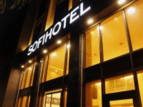 Sofi Hotel Hotels in Oran