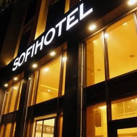Sofi Hotel