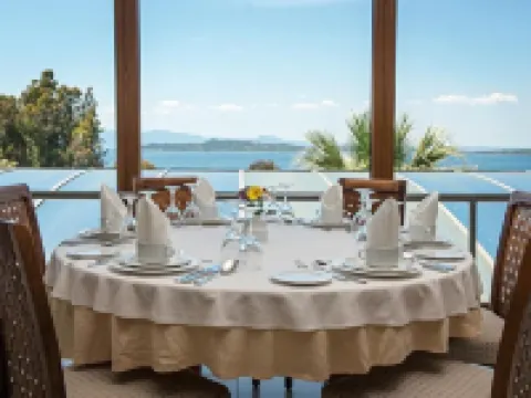 Aristoteles Holiday Resort & Spa Hotels in Aristotelis