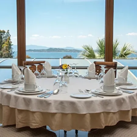 Aristoteles Holiday Resort & Spa