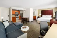 Residence Inn Seattle Northeast/Bothell - キッチン