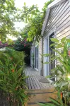 Jaco Lodge Quiet Place