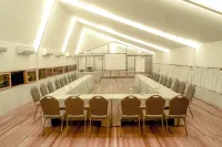 普拉維塔瑪格林霍斯特精品飯店