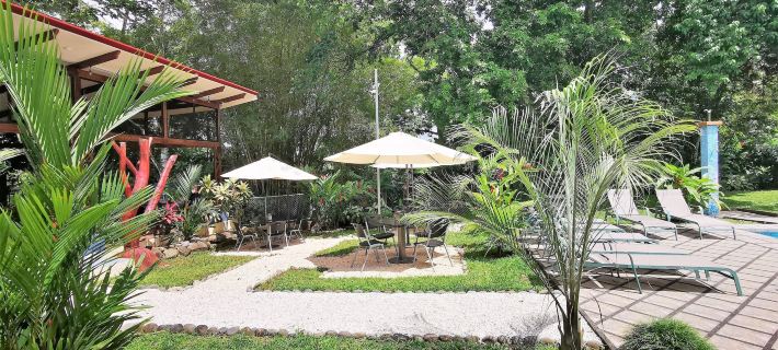 Hotel Monte Real Hotels in San Carlos