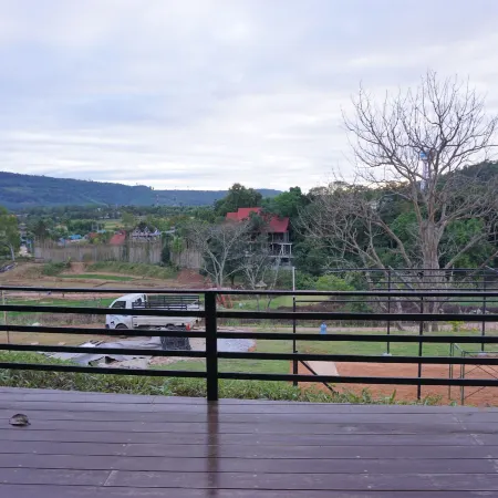 Phu sumphao valley