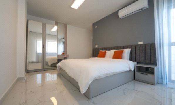 Al Kawther Hotel Apartments