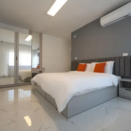 Al Kawther Hotel Apartments