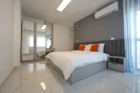 Al Kawther Hotel Apartments Hotels near Jafra Restaurant & Cafe