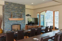 Columbia Cliff Villas Hôtels à : Hood River