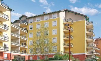 Séjours & Affaires Genève Saint Genis