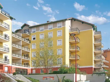 Séjours & Affaires Genève Saint Genis