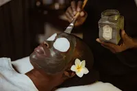 洛美二月2號酒店 - SPA