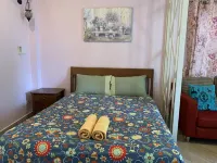 Bangchong Marina Resort Hôtels à : Tha Yang