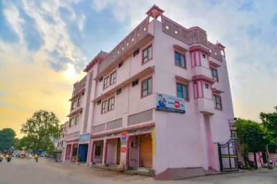 Hotel Jaisingh Palace Hotels near M.I. Road