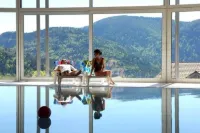 Azureva Bussang - Pools