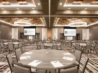 Texas A&M Hotel and Conference Center Hotels in Brazos County