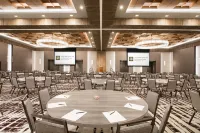 Texas A&M Hotel and Conference Center Hôtels à : College Station