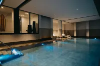 Strandhotel