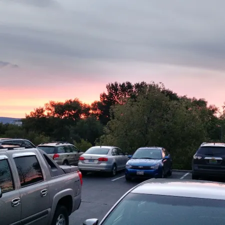 Econo Lodge Ellensburg Near University