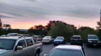 Econo Lodge Ellensburg Near University - parking