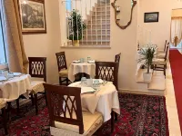 Villa dei Poeti - breakfast