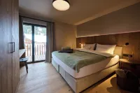 Aparthotel Dorf570 - Pools