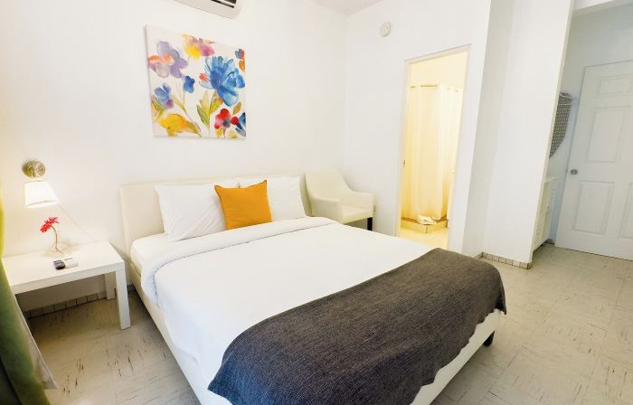 Aibonito Hotel 203