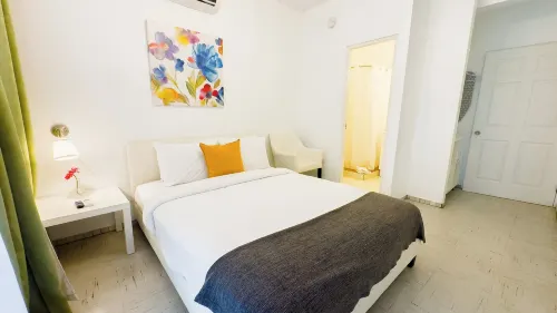 Aibonito Hotel 203