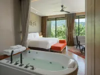 dusitD2 Khao Yai - Romantic