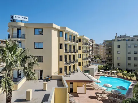 Rina Hotel