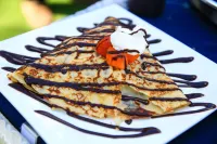 Las Terrazas Resort - Morgenmad