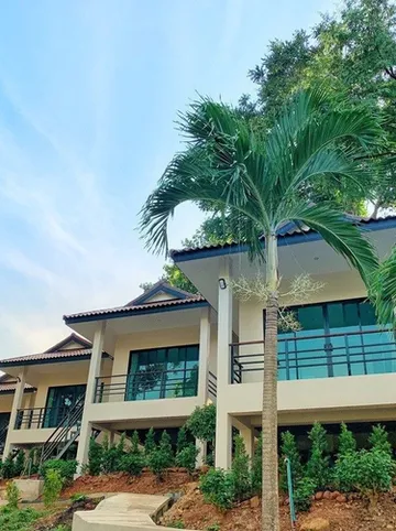 รูปภาพของในยะ บีช บังกะโล