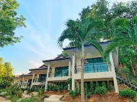 나이야 비치 방갈로 Windmill Viewpoint 주변 호텔