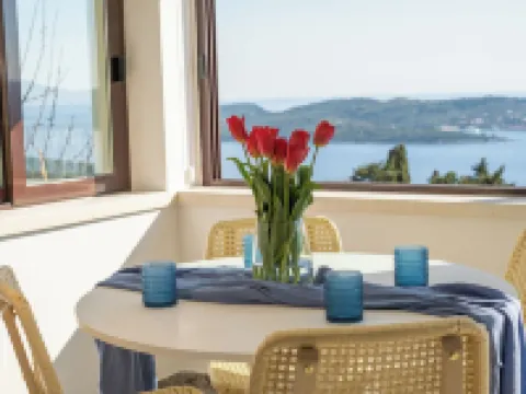 Villa Judita Dubrovnik Hotels in Orasac