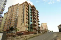 Qamar Prestige Suites Hotels in Ortahisar