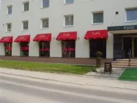 Hotel Galileo Hotels in 