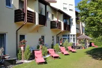 Hotel Römerstadt