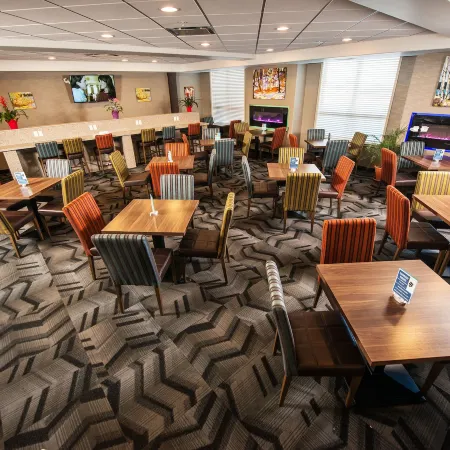 Encore Suites by Service Plus Inns