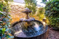 Villa Sunset Hotels in Plat