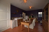 La Pénesais