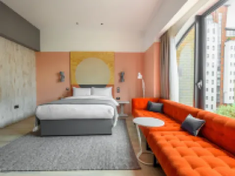 Room2 Southampton Hometel Hotels in Southampton