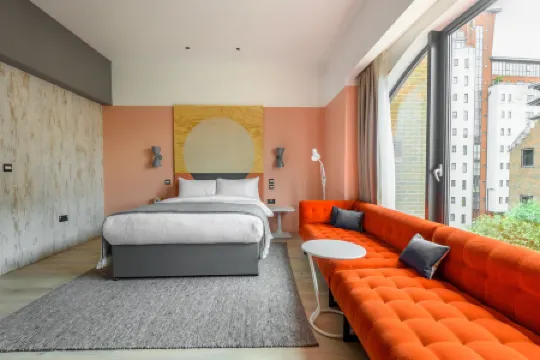 修咸頓2客房家庭旅館