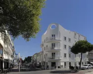 Hotel Al Cavallino Bianco Hotels in Riccione