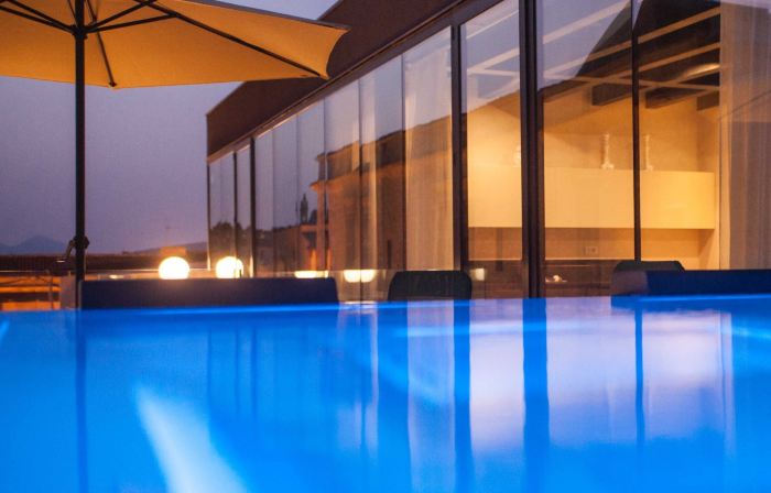 Alba Palace Hotel