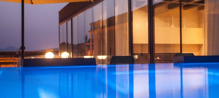 Alba Palace Hotel Hotels in Аґрідженто