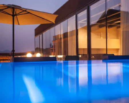 Alba Palace Hotel Hotels in Agrigento